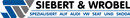 Logo Siebert & Wrobel GbR